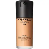 MAC Studio Fix Broad Spectrum Foundation SPF 15 C4,5