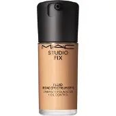 MAC Studio Fix Broad Spectrum Foundation SPF 15 NC30