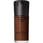 MAC Studio Fix Broad Spectrum Foundation SPF 15 NW58