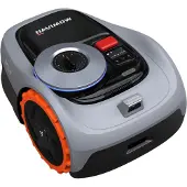 Navimow Robotic Mower i105 -älykäs robottiruohonleikkuri