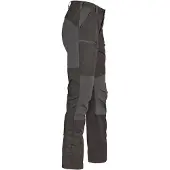 Härkila Men's Fjell Pants Shadow Brown/Shadow Grey 50/32