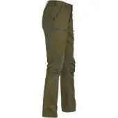 Härkila Fjell byxor Light Willow Green/Willow Green 32'' 50