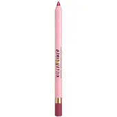 Too Faced Killer Liner Eyeliner Metallic Burgundy