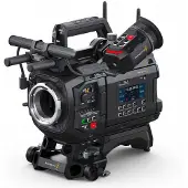 Blackmagic Design URSA Cine 12K LF + EVF