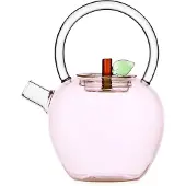 Ichendorf Milano - Fruits & Flowers teekannu 0,7 L omena