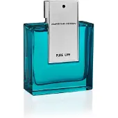 Porsche Design Pure Life Eau de Parfum 100 ml