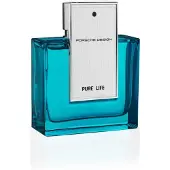 Porsche Design Pure Life Eau de Parfum 50 ml