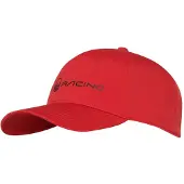 Sail Racing Spray Cap Bright Red Lippalakit OneSize
