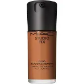 MAC Studio Fix Broad Spectrum Foundation SPF 15 NW43