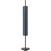 Flos EMI pöytälamppu 114 cm Deep blue