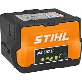 Stihl AK 30 S Akku
