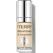 By Terry Brightening CC Foundation Nestemäinen meikkivoide 30 ml Nr. 1W - Fair Warm