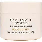 Camilla Pihl Cosmetics Body Butter Bakuchiol 200 ml