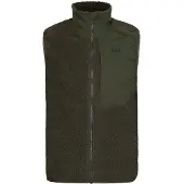 Härkila Fjell Polar Vest Men Rosin 3XL