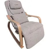 Lykke Hierontatuoli Comfort Beige
