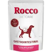Rocco 24x300g Diet Care Gastro Intestinal kalkkuna & kurpitsa