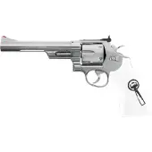 Umarex Smith & Wesson 629 Trust Me CO2 6mm
