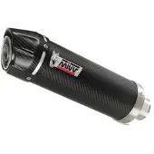 MIVV GP-C pakokaasujärj. EG-BE:llä GSX-R1000 05-06