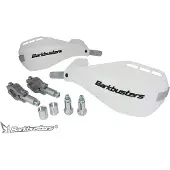 Barkbusters Ego For Straight Handlebar 22mm Käsisuojan Asennussarja