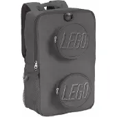 LEGO - Brick Backpack (18 L) - Grey (4011090-DP0960-600B)