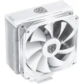 Kolink Umbra EX180 White Edition -prosessorijäähdytin
