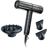 Diva Pro Styling Atmos 2 Atom Dryer
