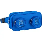 LEGO Brick Vyölaukku Sininen