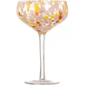 Bloomingville Lilya cocktaillasi 29,5 cl Rose