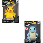 Pokémon Vinyylihahmo Select Deluxe