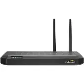 Sony E102 Series Enterprise Router E102-C7D - Wireless router Wi-Fi 5