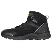 FASTWAY S-2301 -Lenkkarit Musta unisex, size 38