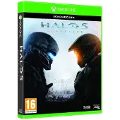 Halo 5: Guardians (XONE)