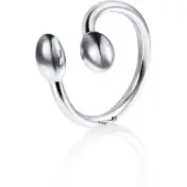Efva Attling Love Bead Twin sormus 13-100-02180-1750