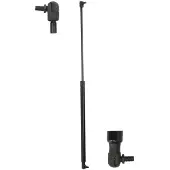 STABILUS Kaasujousi 085359
