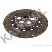 KAWE Kytkinlevy 2033 KW
