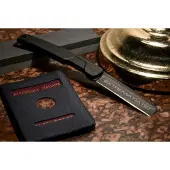 Extrema ratio T-Razor - Black