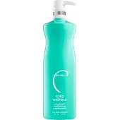Malibu C Scalp Wellness puhdistava hoitoaine herkälle hiuspohjalle 1000 ml