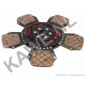 KAWE Kytkinlevy 3349 KW