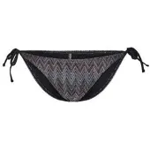 Pieces Pcada Bikini Knitted Brazil - Purple - L