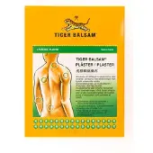 Övriga Tillverkare Tiger Balm - Band-Aid