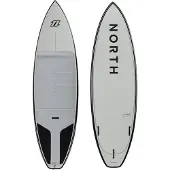 North Kb Charge 5´5 Surffilauta