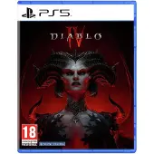Diablo IV (PlayStation 5)