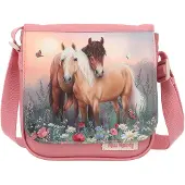 Ginza.se Miss Melody - Small Shoulderbag FLOWERS ( 0412762 )