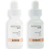 Revolution Skincare Plumping and Hydrating Serum 2% Hyaluron