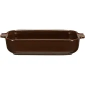 MAKU Uunivuoka brown edition 30x18 cm