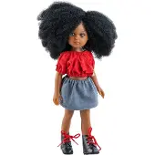 Paola Reina Doll Paola Reina Camila 32 cm