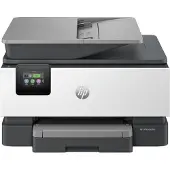 HP OfficeJet Pro 9120e A4, muste, 22/18S, SW/Kol., MF, faksi, MF, faksi