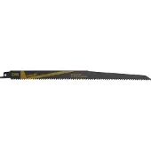 Wolfcraft Puukkosahanterä 2296000; 2 kpl.