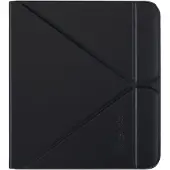 KOBO Libra Colour Sleepcover -kotelo, musta