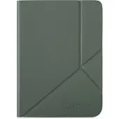 KOBO Clara Colour/BW Sleepcover -kotelo, usvanvihreä